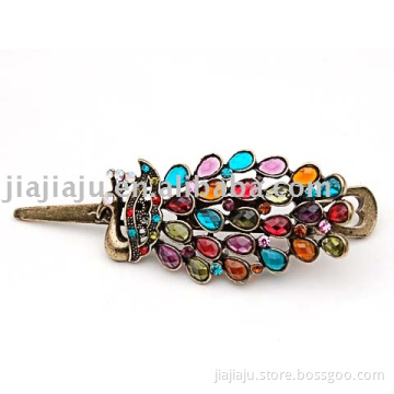 Hair clip HC21329